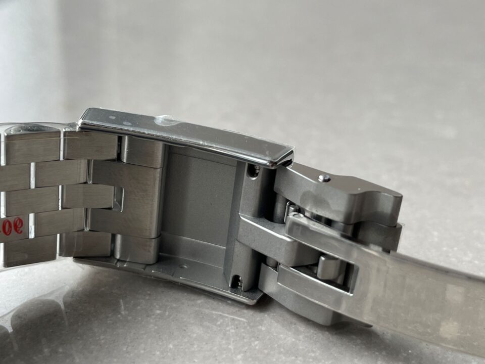 Clean Factory 1:1 Rolex Clean GMT-Master II 126710 BLNR Best Edition Blue/Black BATGIRL CeramicD D3285 CHS