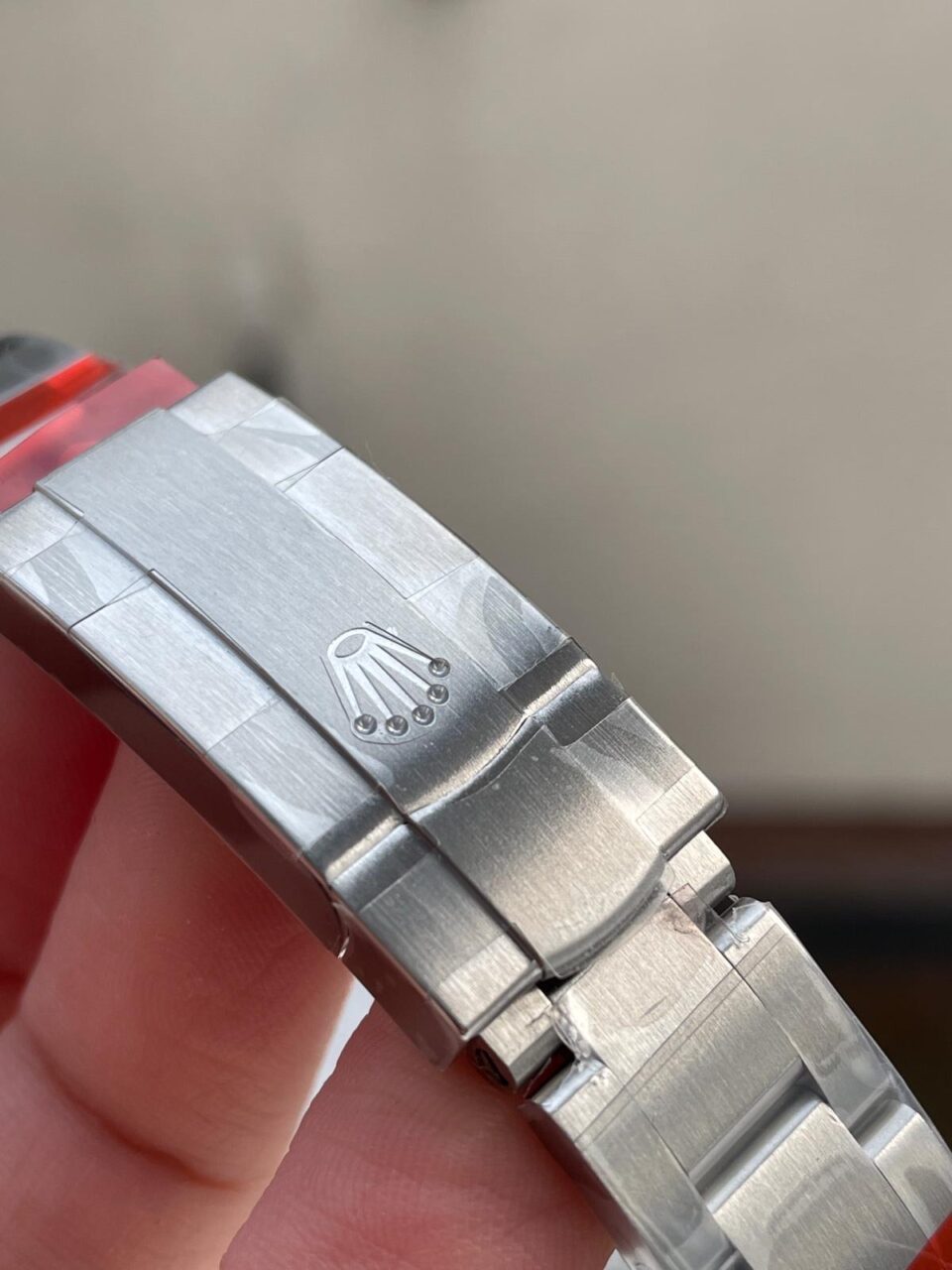 EWF Factory 1:1 Rolex Oyster Perpetual 31mm 277200 Best Edition BLACK Dial